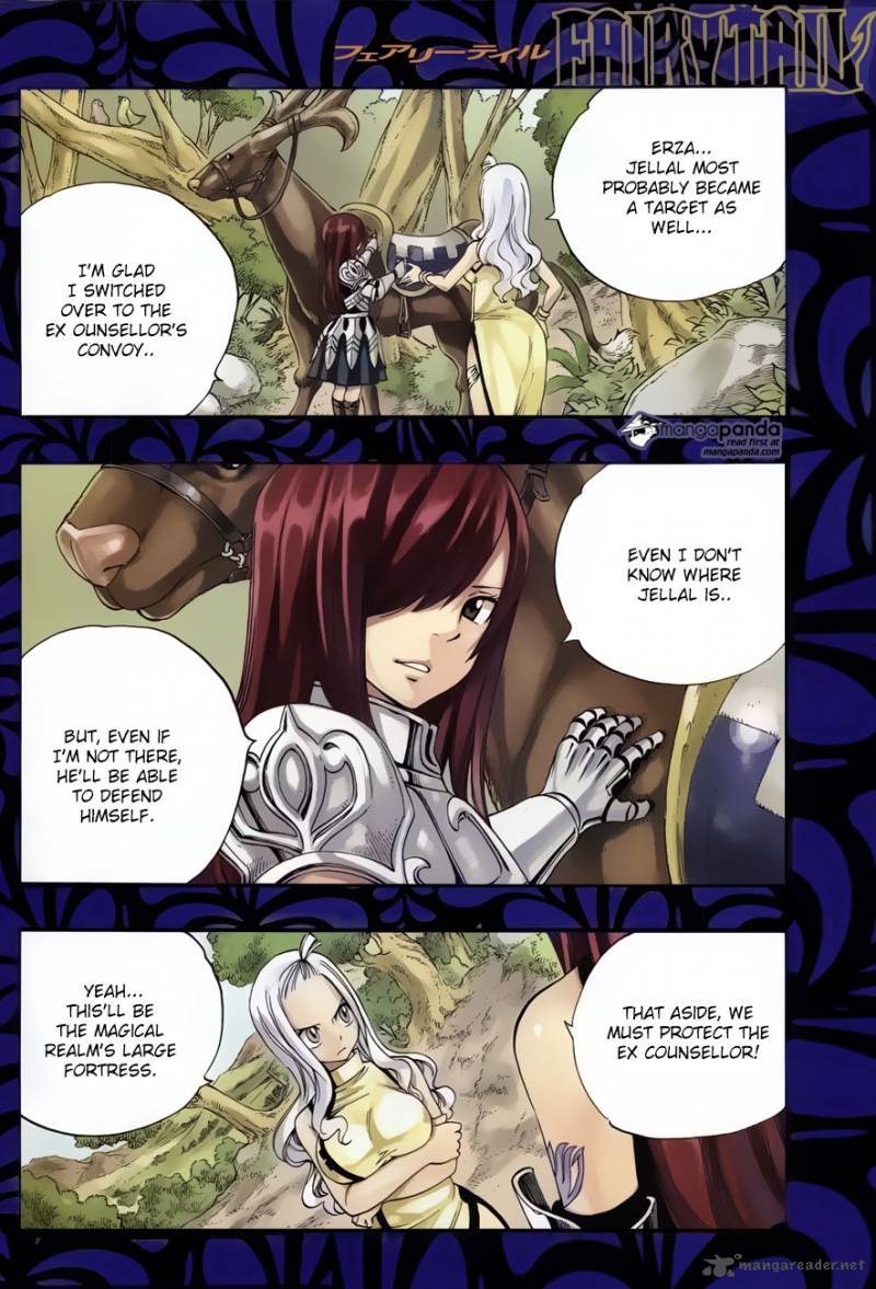 Fairy Tail 364 3