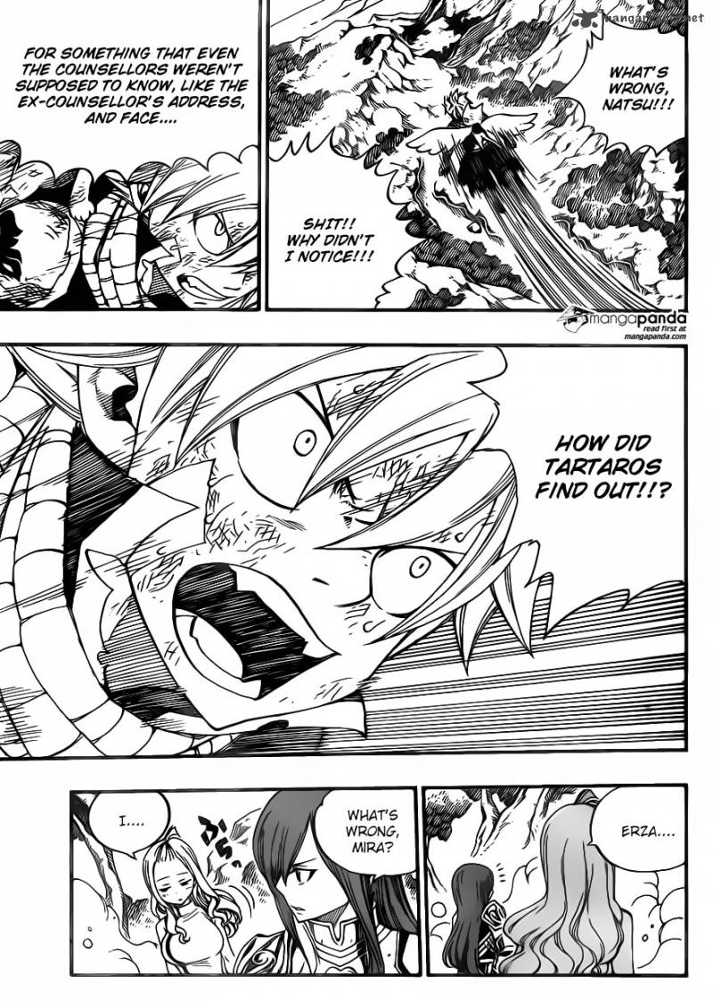 Fairy Tail 364 30