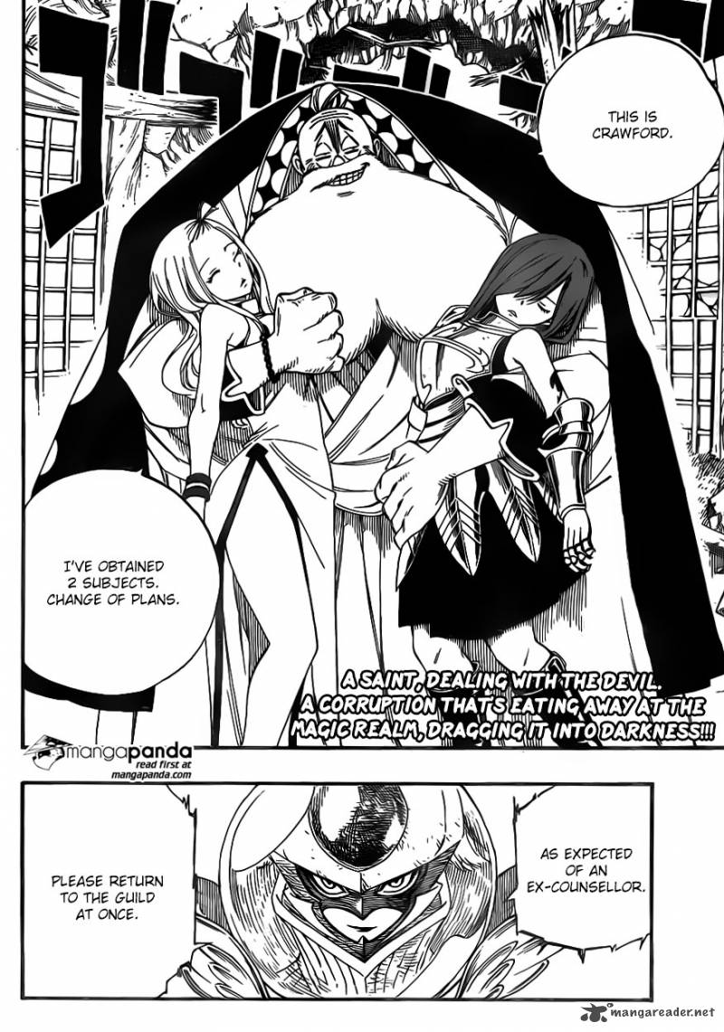 Fairy Tail 364 32