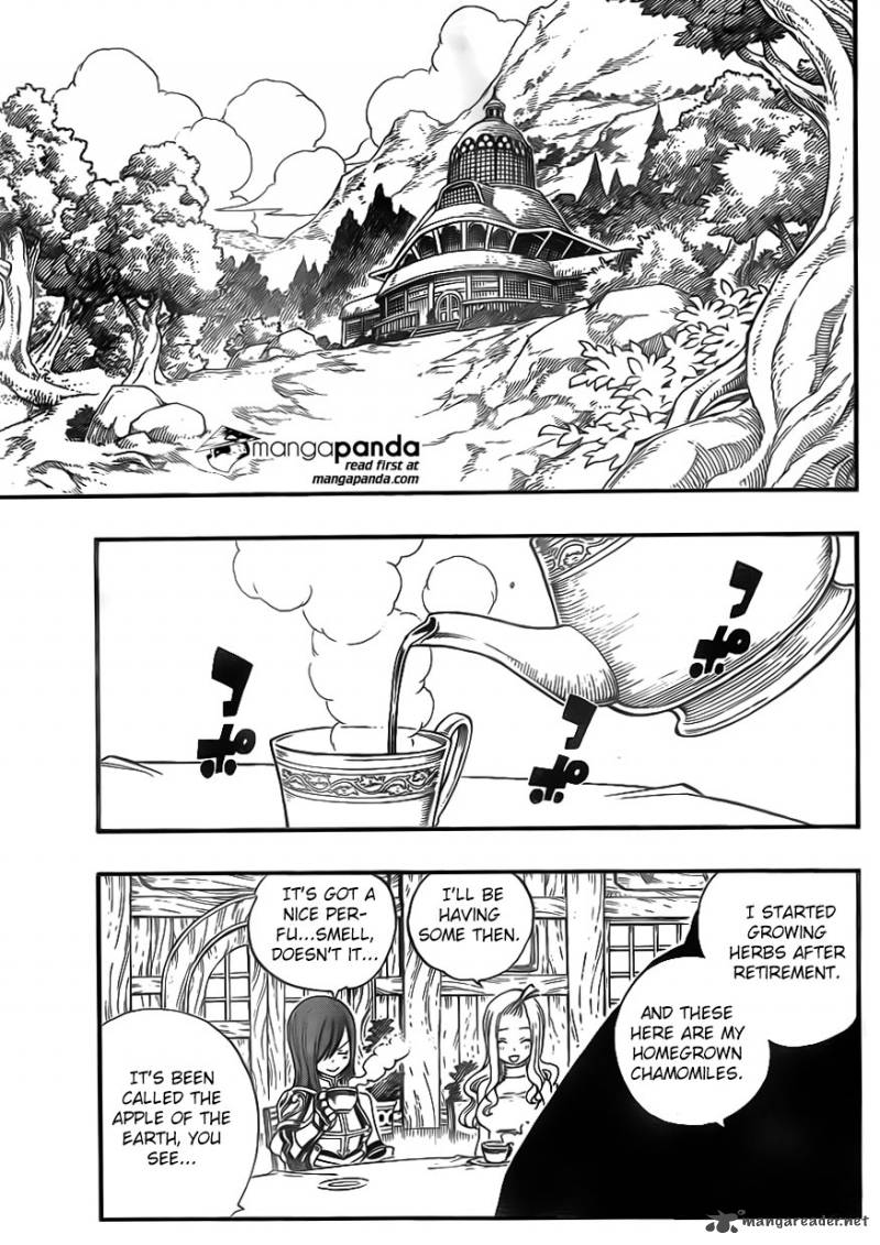 Fairy Tail 364 4