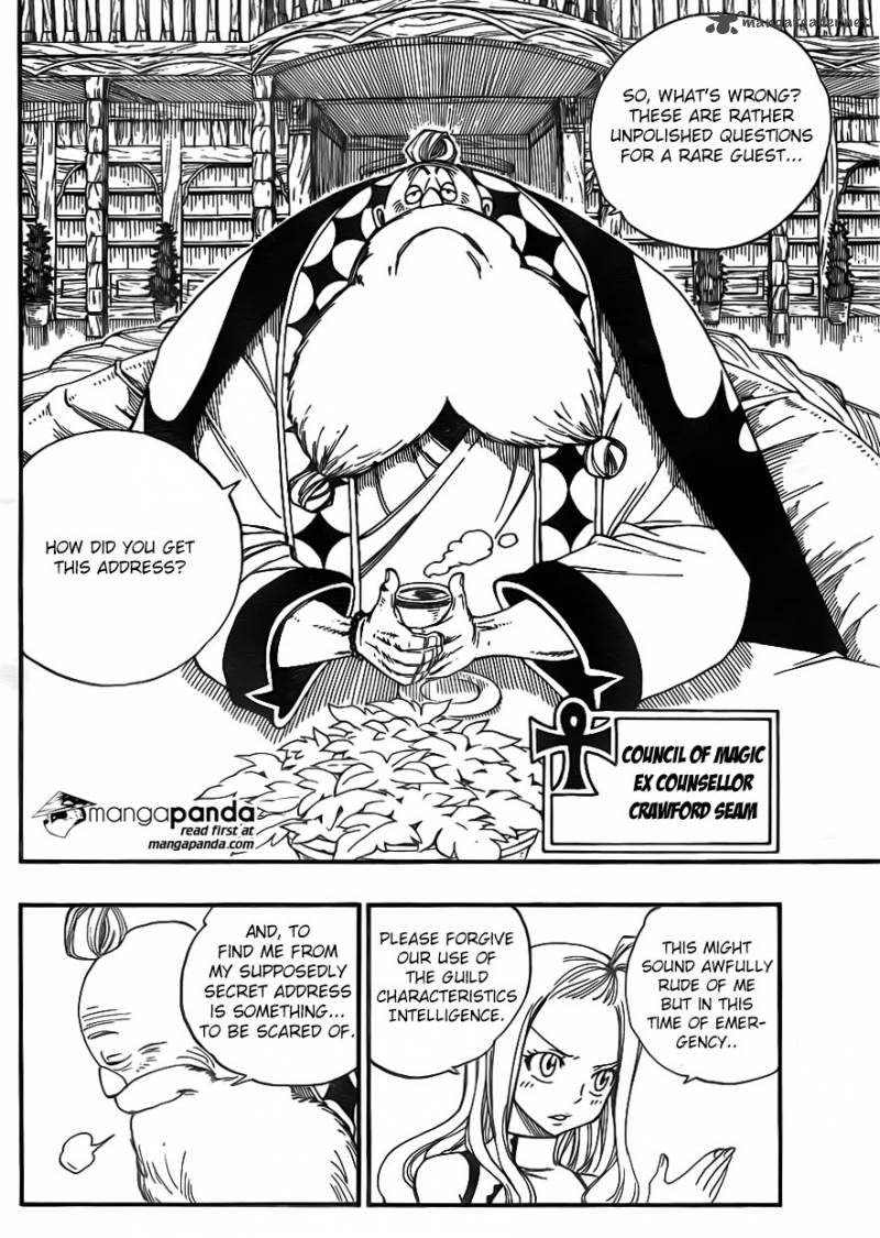 Fairy Tail 364 5