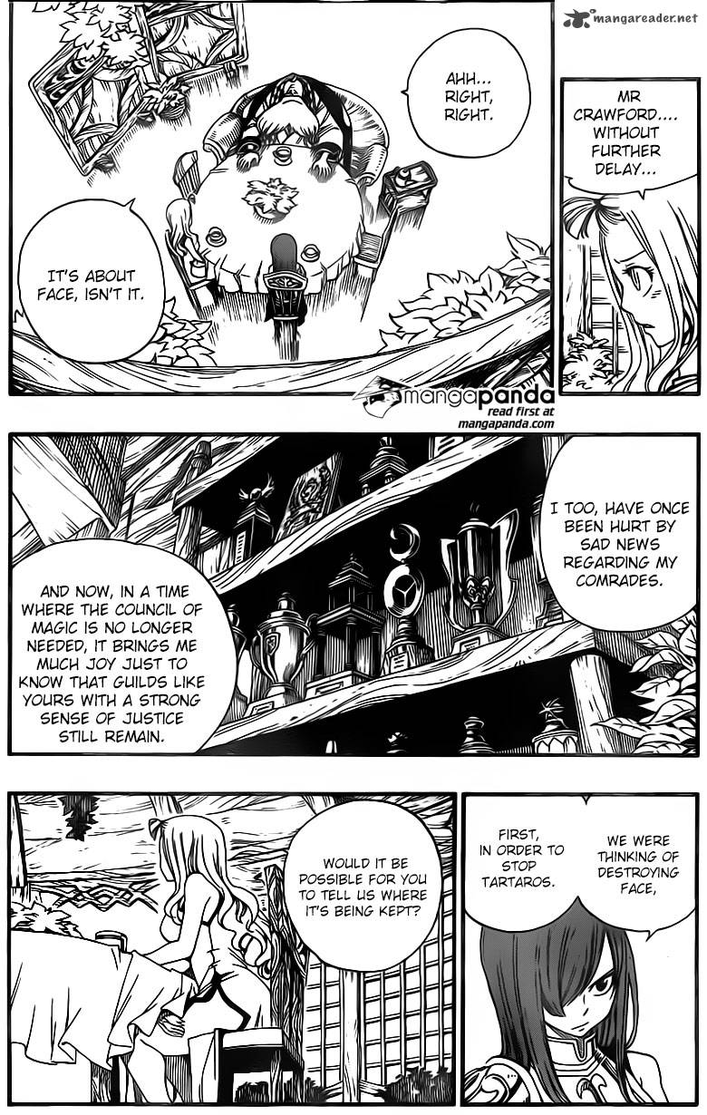 Fairy Tail 364 7