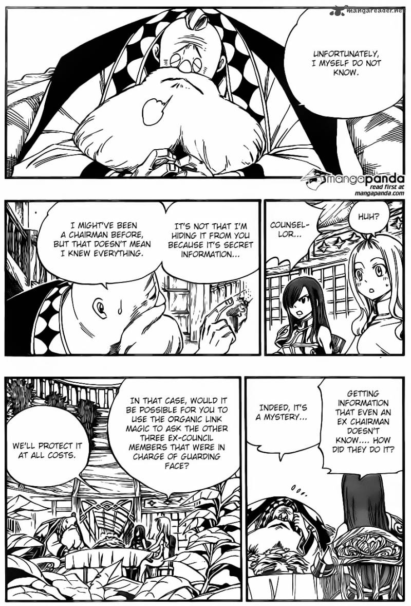 Fairy Tail 364 8