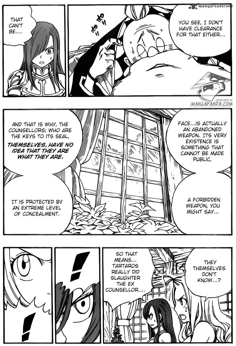 Fairy Tail 364 9