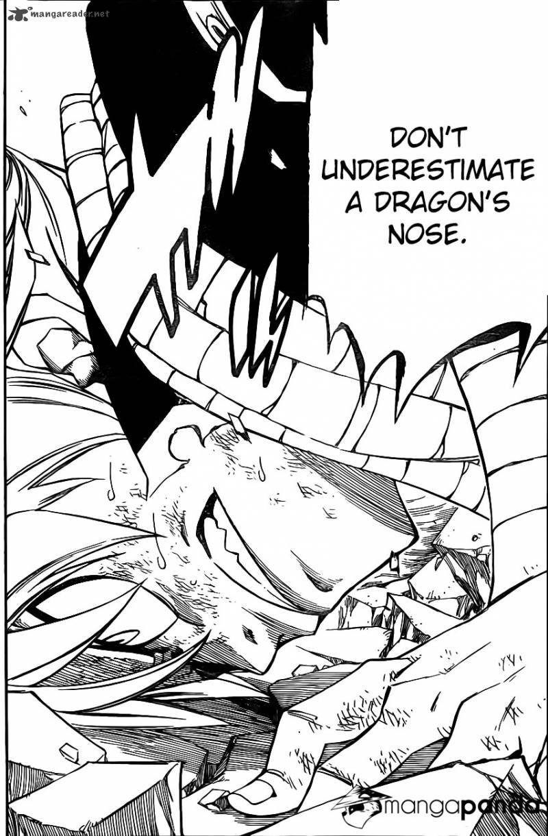 Fairy Tail 365 10