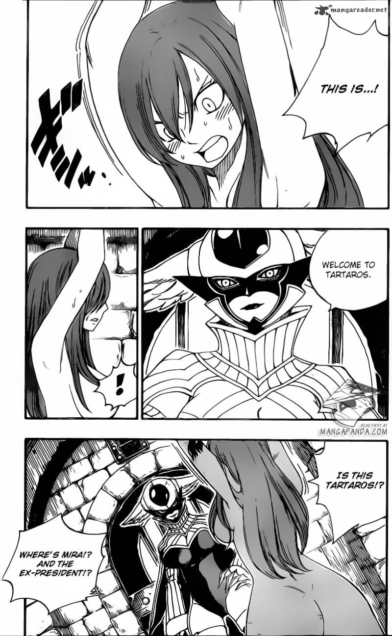 Fairy Tail 365 13