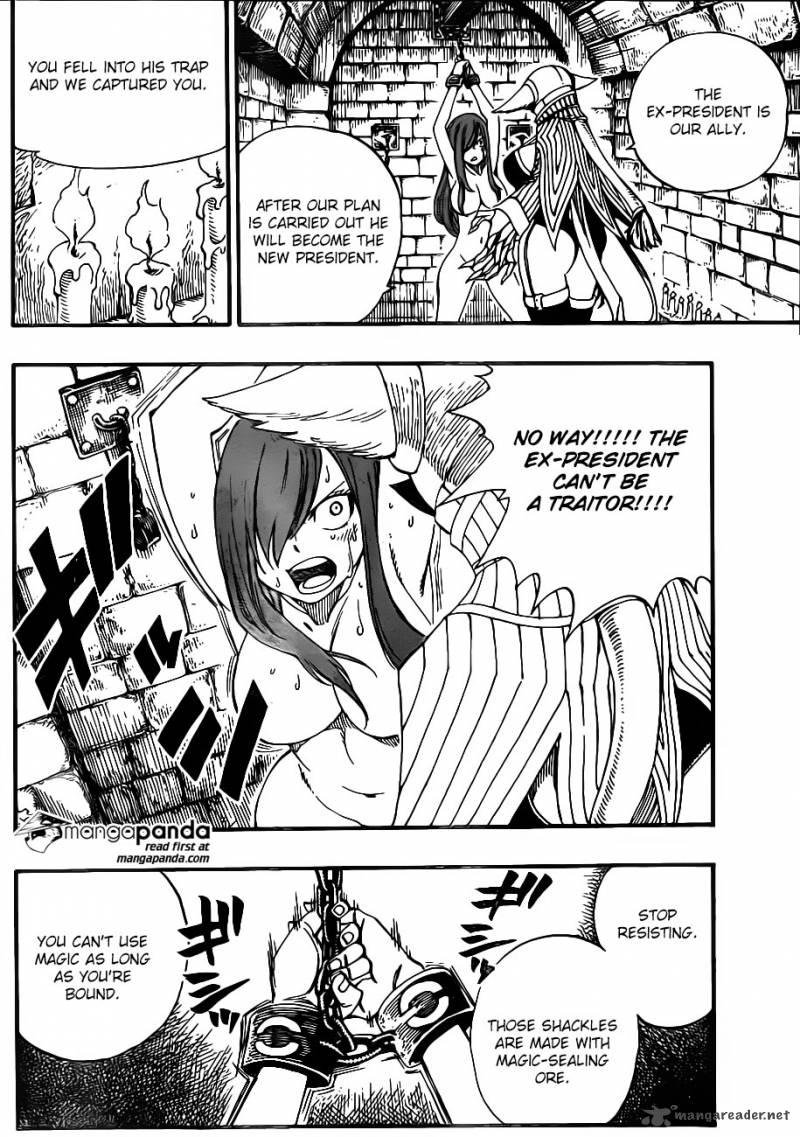 Fairy Tail 365 14