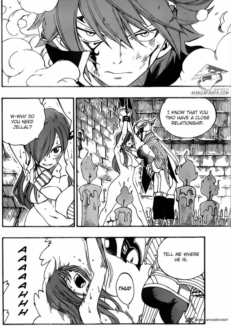 Fairy Tail 365 24