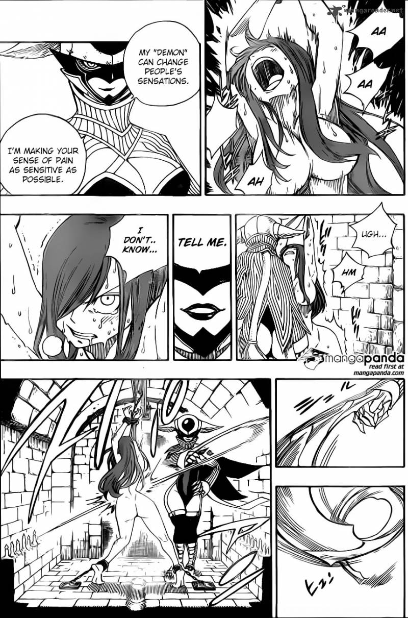 Fairy Tail 365 25