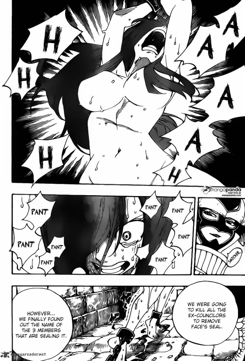 Fairy Tail 365 26