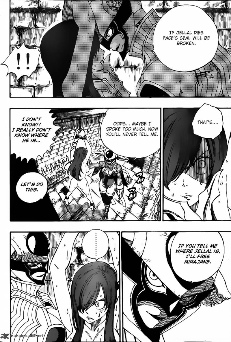 Fairy Tail 365 28