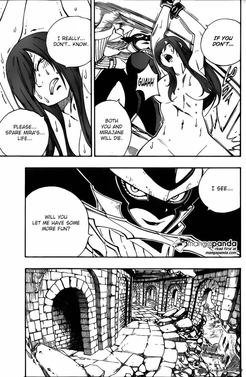 Fairy Tail 365 29