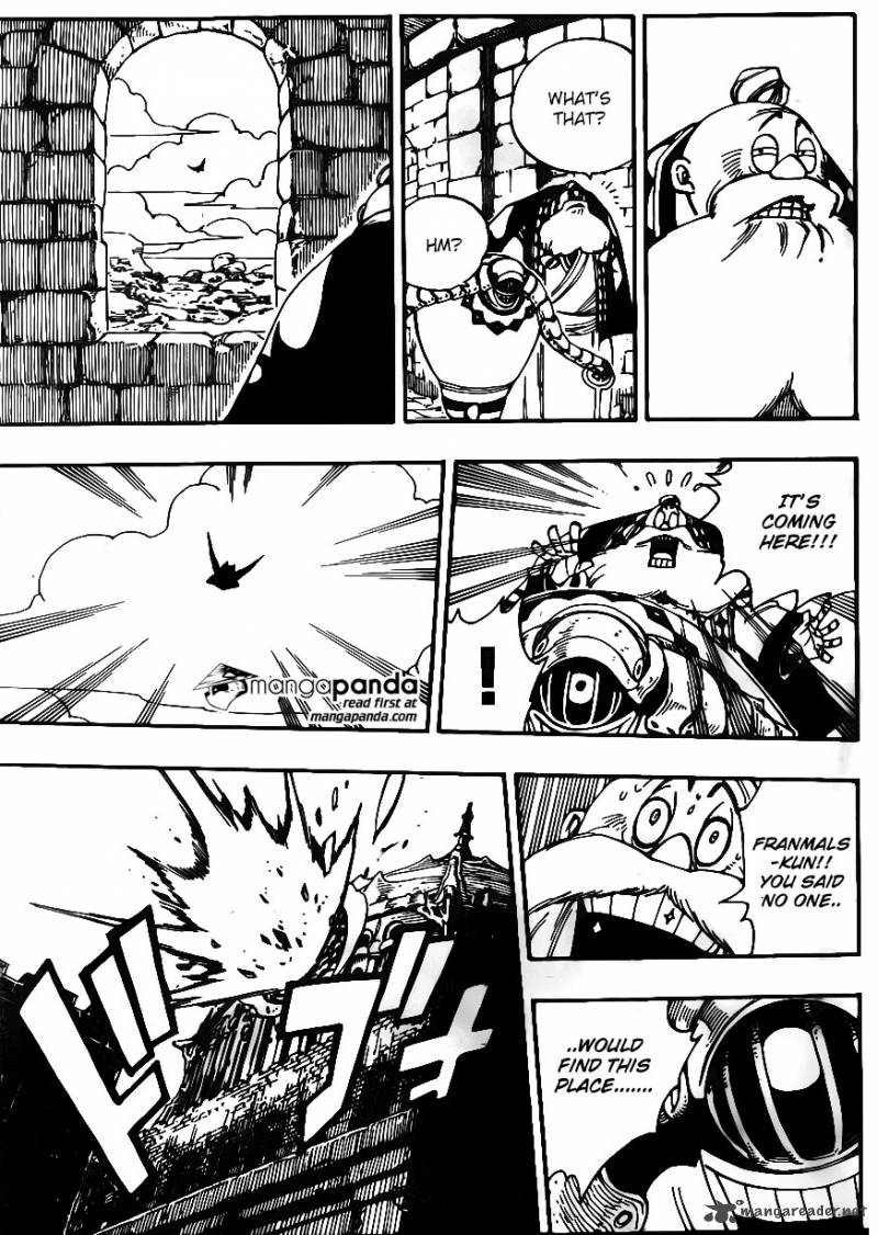 Fairy Tail 365 31