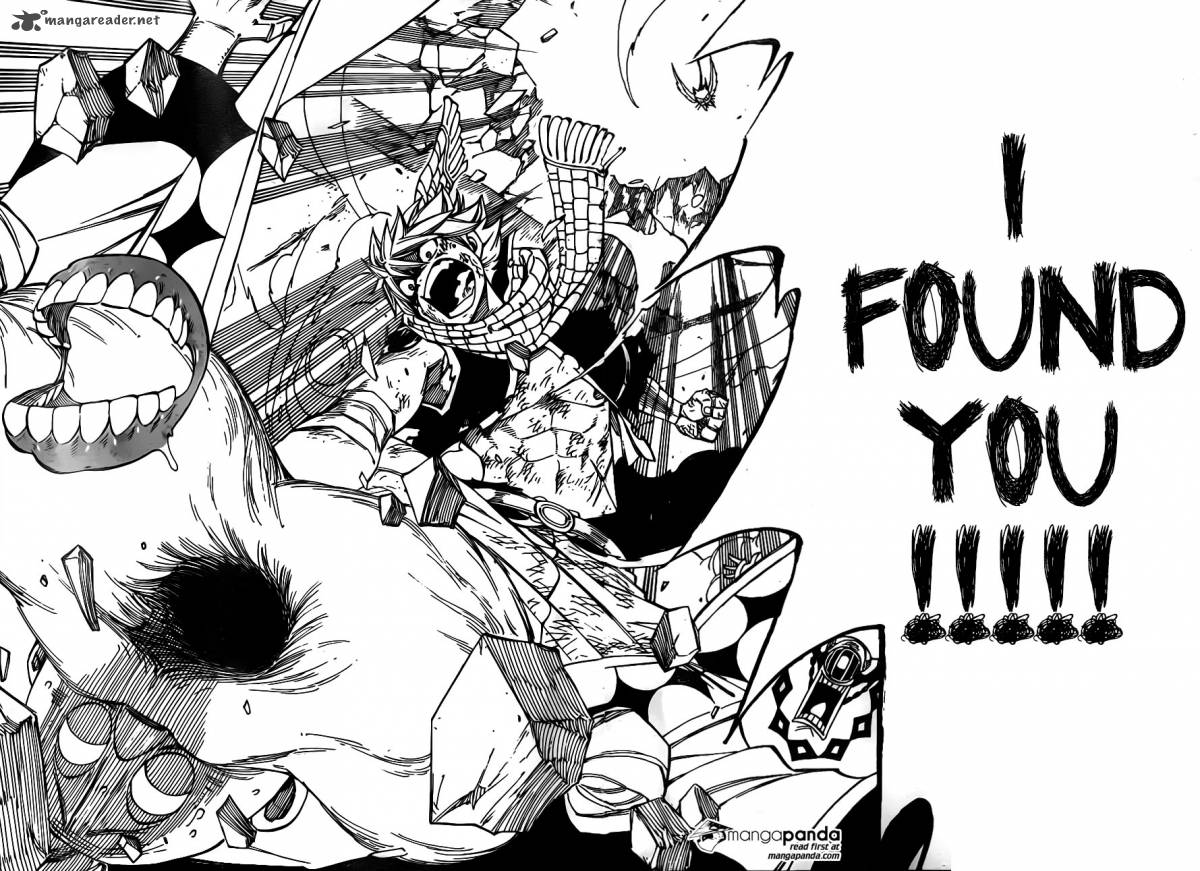 Fairy Tail 365 32