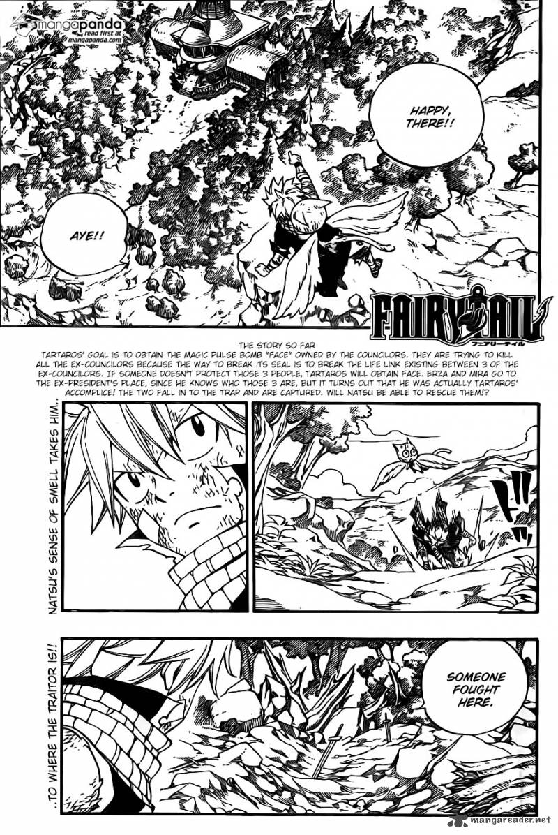 Fairy Tail 365 5