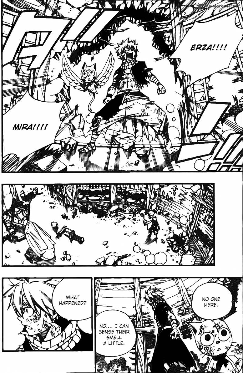 Fairy Tail 365 6