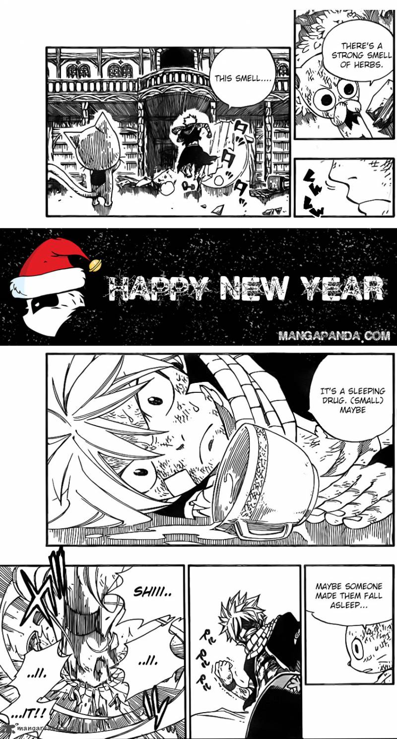 Fairy Tail 365 7