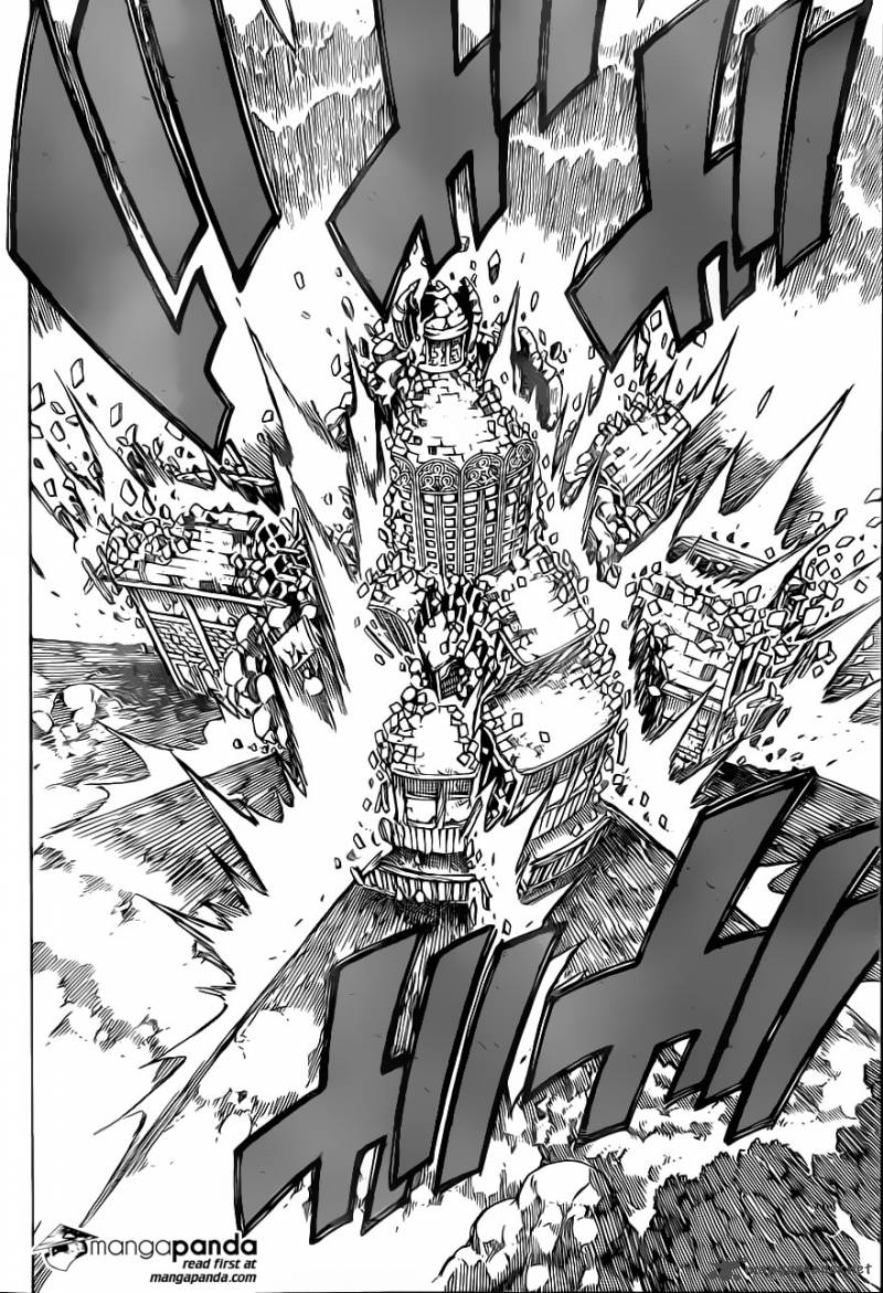 Fairy Tail 365 8