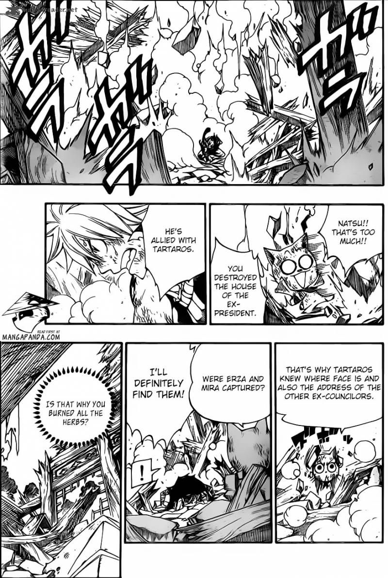 Fairy Tail 365 9