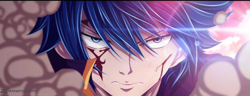 Fairy Tail 366 1