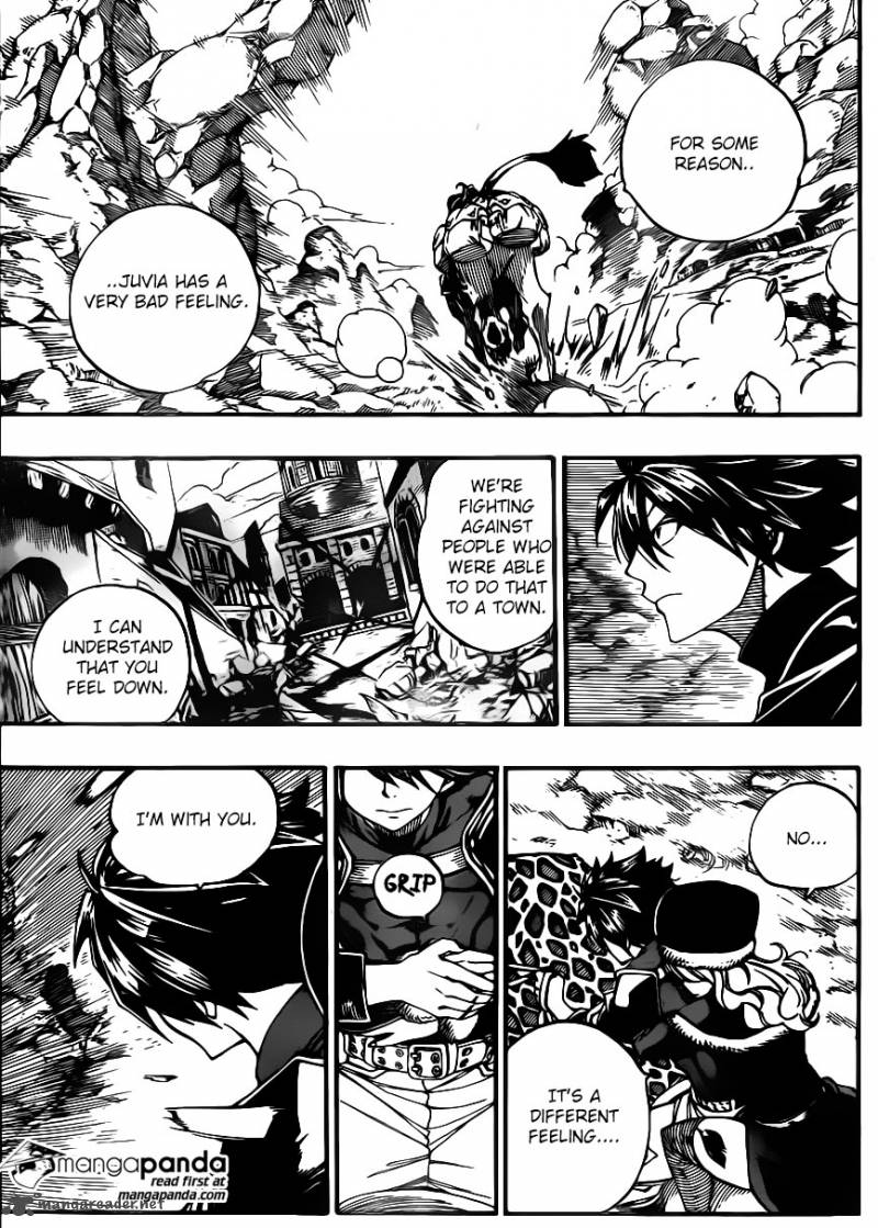 Fairy Tail 366 10