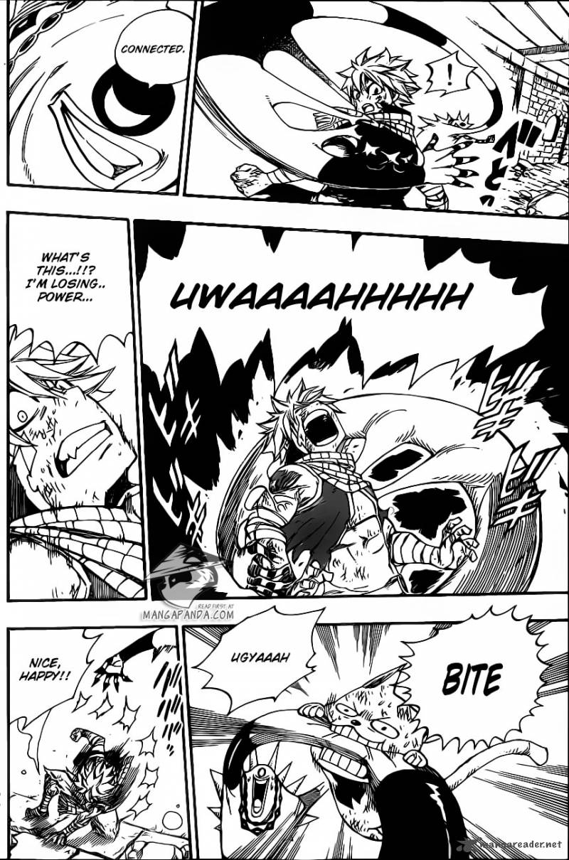 Fairy Tail 366 13