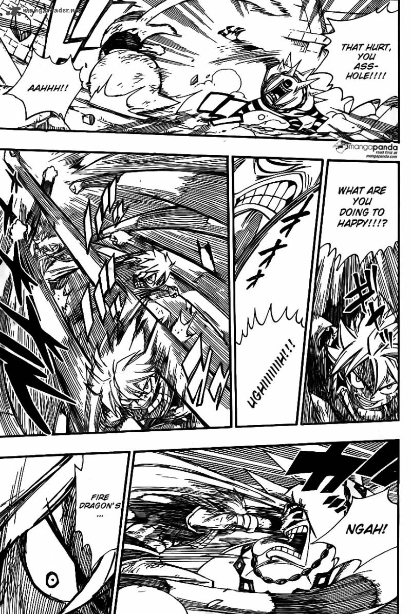 Fairy Tail 366 14