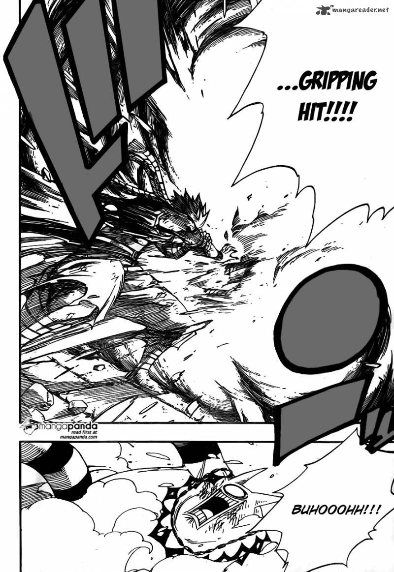 Fairy Tail 366 15