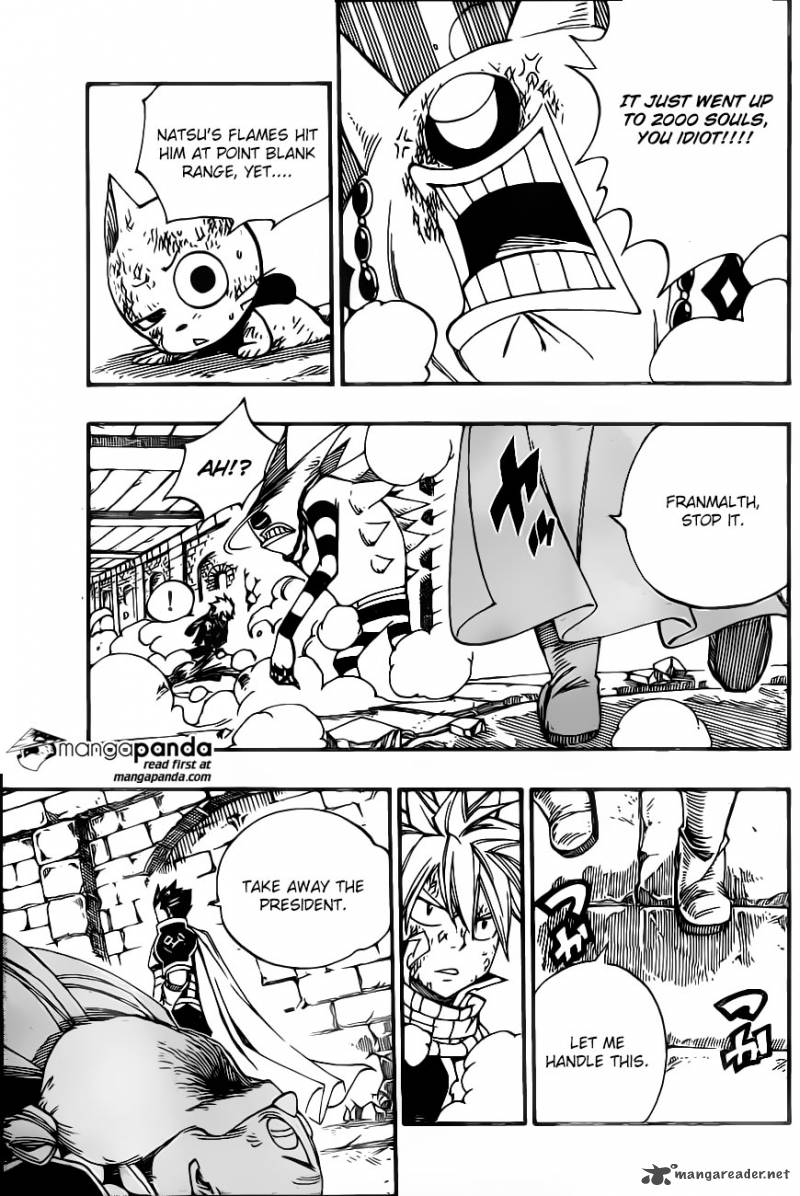 Fairy Tail 366 16