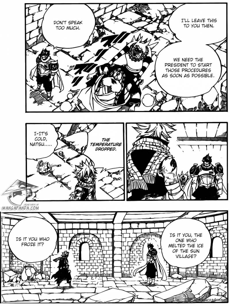 Fairy Tail 366 18