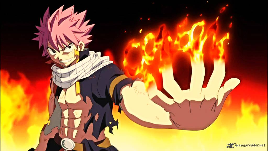 Fairy Tail 366 2