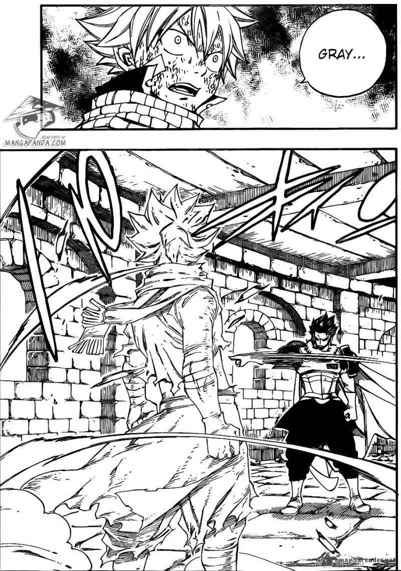 Fairy Tail 366 20