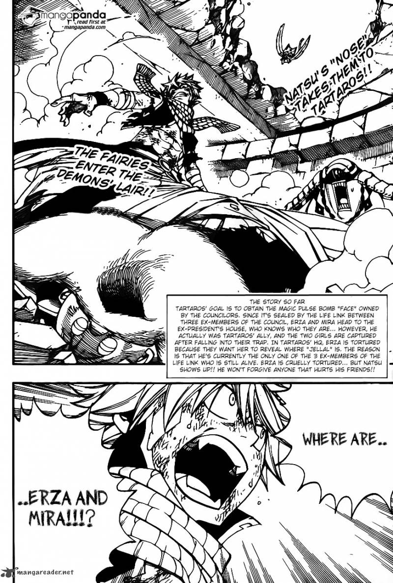 Fairy Tail 366 4