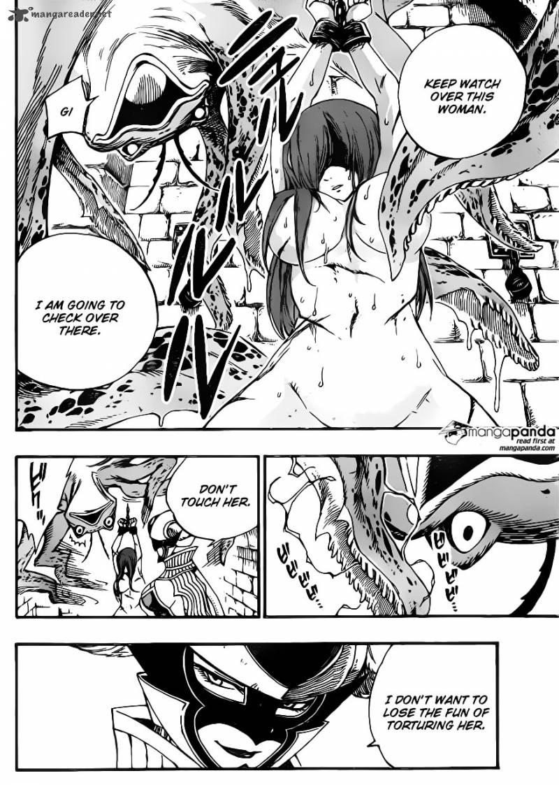 Fairy Tail 366 6