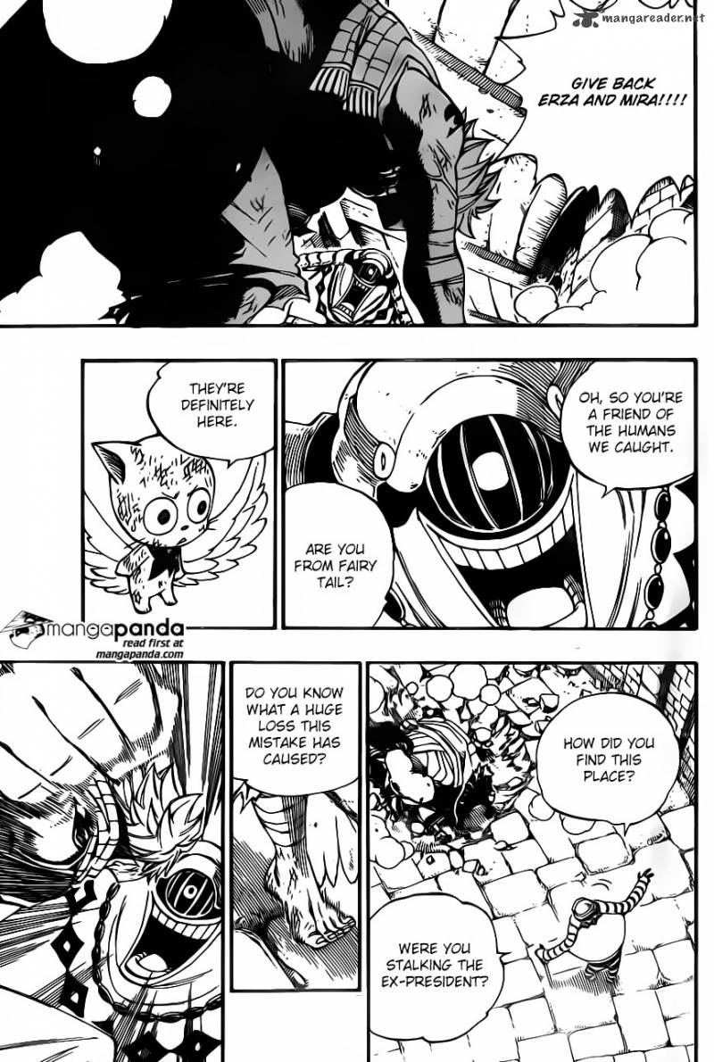 Fairy Tail 366 7