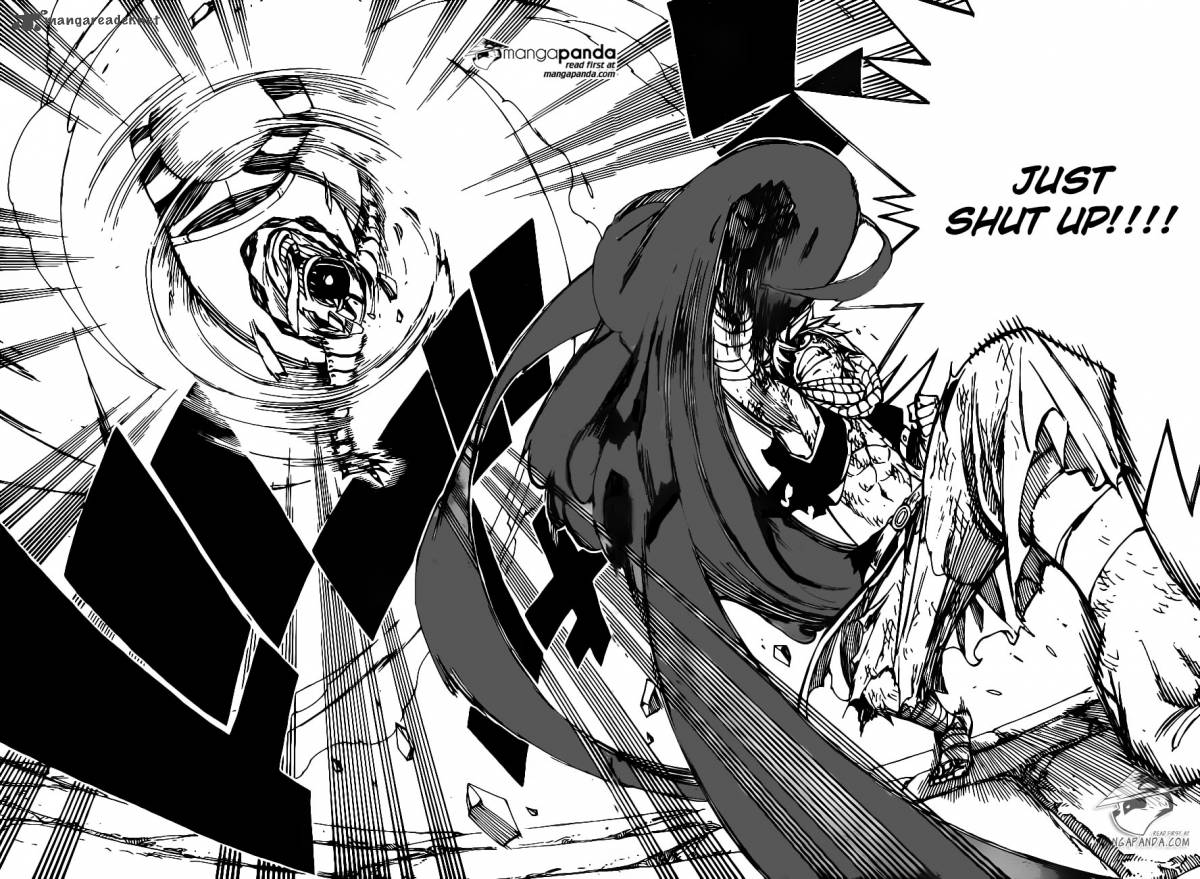 Fairy Tail 366 8