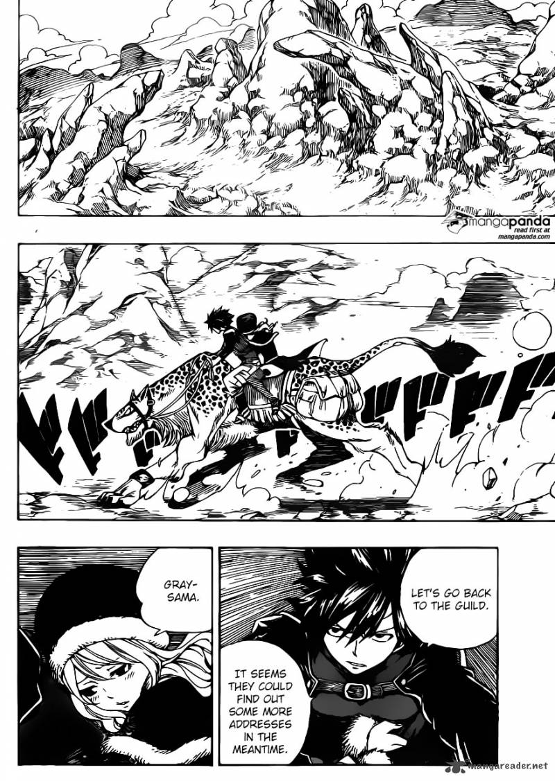Fairy Tail 366 9