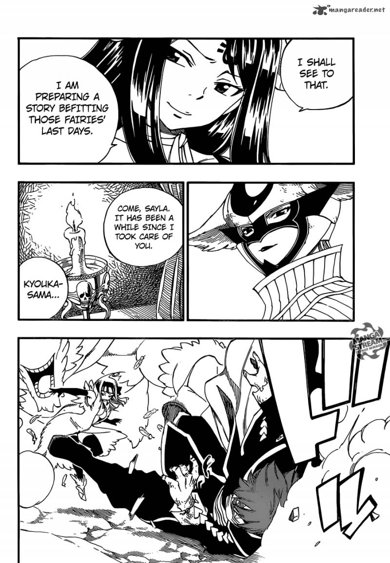 Fairy Tail 367 10
