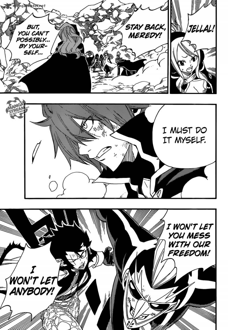Fairy Tail 367 11