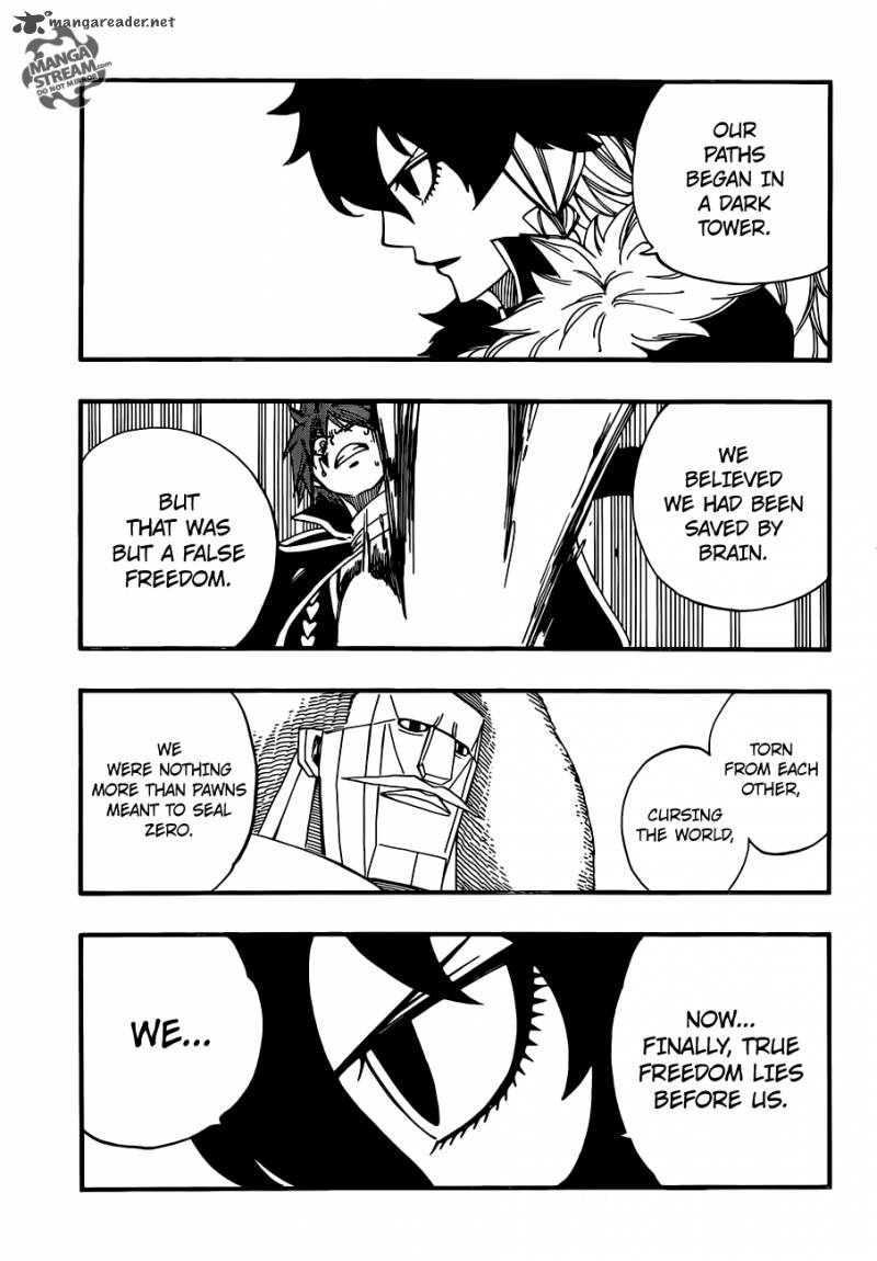 Fairy Tail 367 13