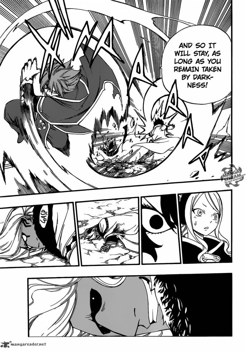 Fairy Tail 367 15