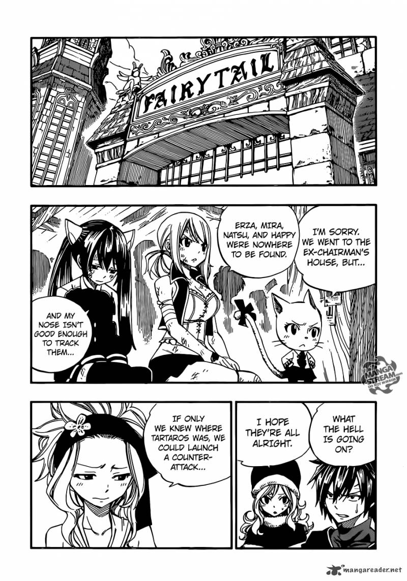 Fairy Tail 367 16