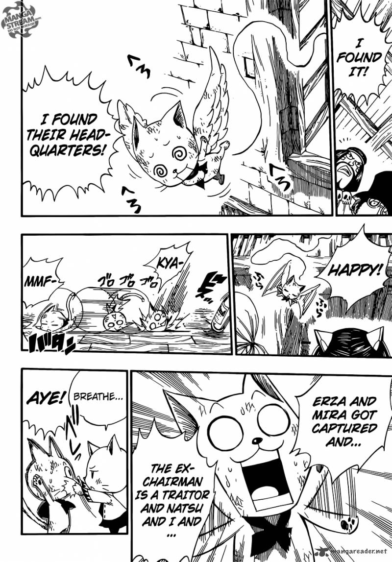 Fairy Tail 367 18