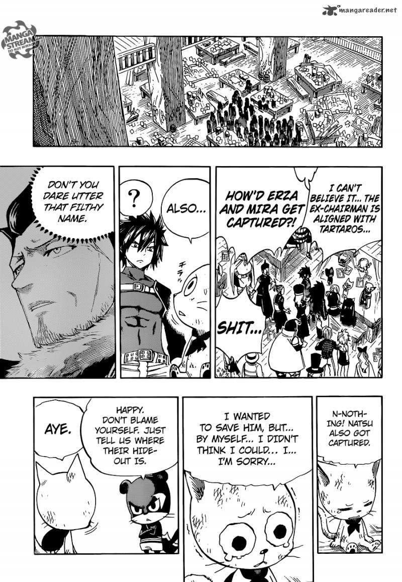 Fairy Tail 367 19
