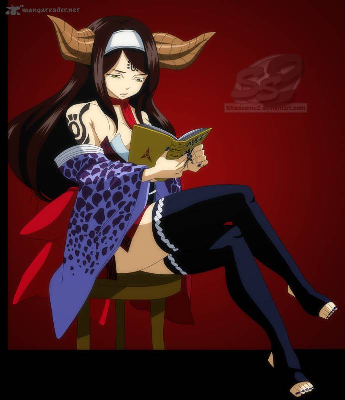 Fairy Tail 367 2