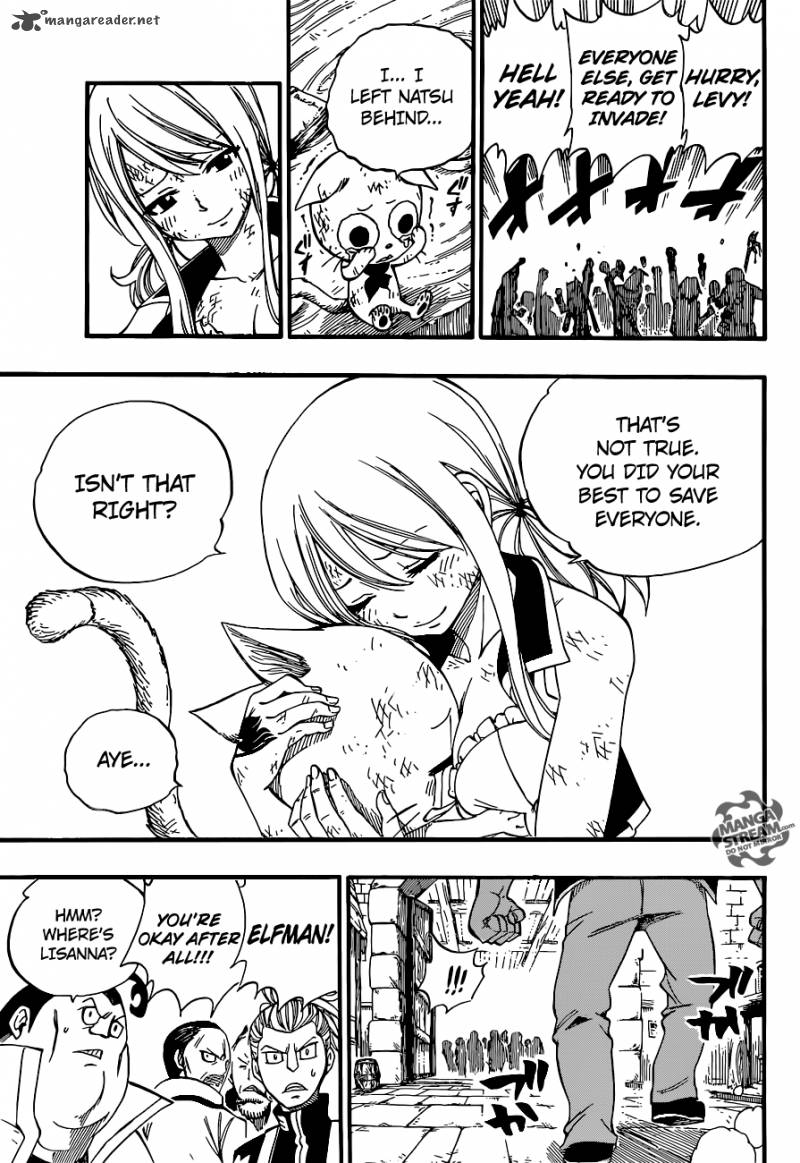 Fairy Tail 367 21