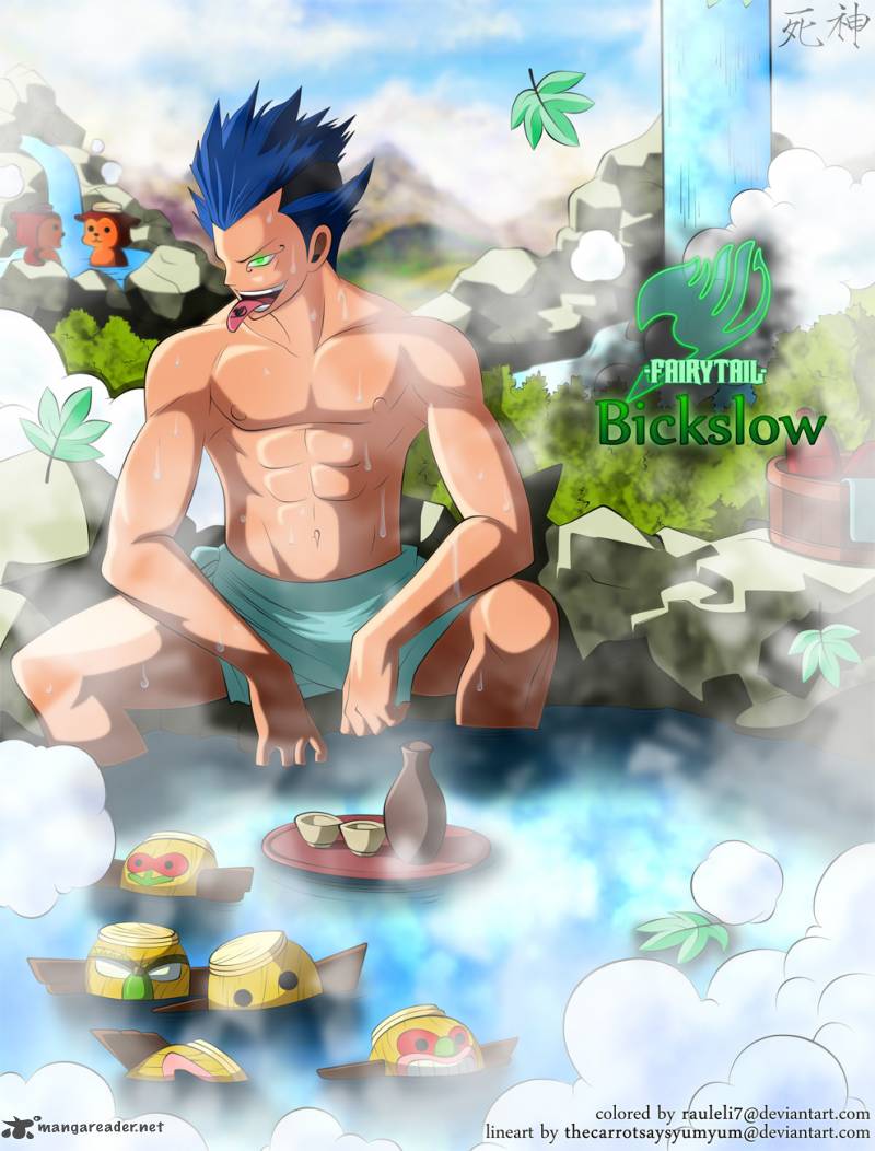 Fairy Tail 367 23