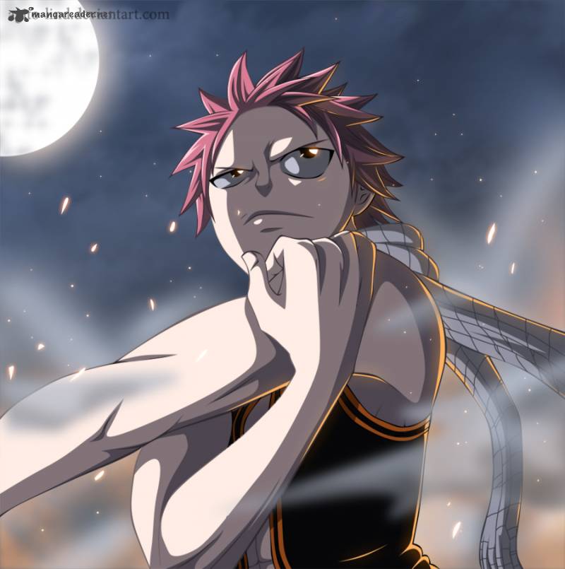 Fairy Tail 367 24