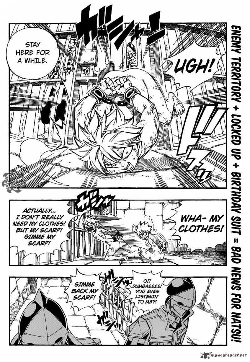 Fairy Tail 367 4