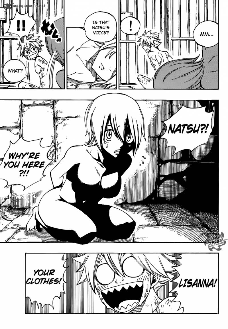 Fairy Tail 367 5